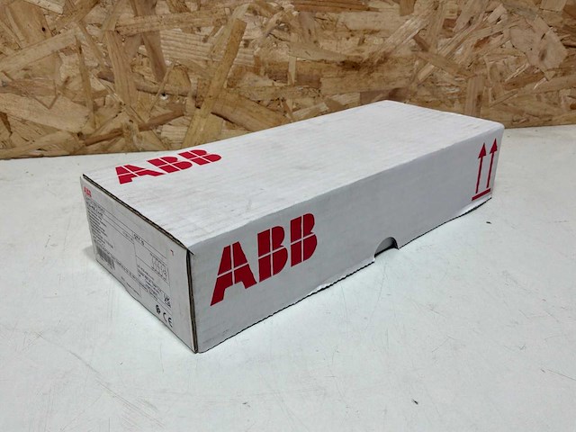 Abb kc6-40e mini-contactor relay (30x) - afbeelding 8 van  9
