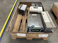 Abb, lg - partij frequentieregelaars en industriële aandrijf-/besturingsmodules - afbeelding 1 van  4