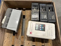 Abb, lg - partij frequentieregelaars en industriële aandrijf-/besturingsmodules - afbeelding 3 van  4