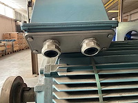 Abb m28a 315mla 8 exna ii t3 83 elektromotor - afbeelding 5 van  8