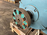 Abb m28a 315mla 8 exna ii t3 83 elektromotor - afbeelding 6 van  8