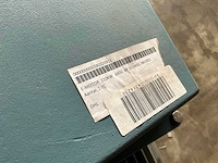 Abb m28a 315mla 8 exna ii t3 83 elektromotor - afbeelding 8 van  8