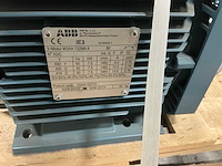Abb m3aa 132 ma4 elektromotor - afbeelding 4 van  4