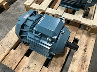 Abb m3aa 132 sc2 elektromotor - afbeelding 1 van  4
