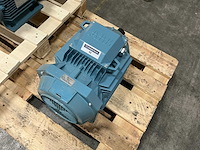 Abb m3aa 132 sc2 elektromotor - afbeelding 2 van  4