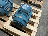 Abb m3aa 132 sc2 elektromotor - afbeelding 3 van  4