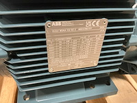 Abb m3aa 132 sc2 elektromotor - afbeelding 4 van  4