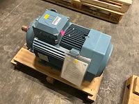 Abb m3aa 180 mla 2 elektromotor - afbeelding 2 van  4