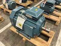 Abb m3aa 250 sma4 elektromotor - afbeelding 1 van  4