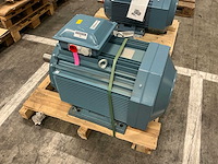 Abb m3aa 250 sma4 elektromotor - afbeelding 3 van  4