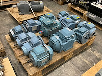 Abb m3aa elektromotor (13x) - afbeelding 2 van  9