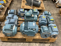 Abb m3aa elektromotor (13x) - afbeelding 3 van  9