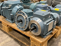 Abb m3aa elektromotor (13x) - afbeelding 4 van  9