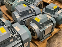 Abb m3aa elektromotor (13x) - afbeelding 5 van  9