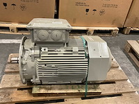 Abb m3bp 200 mla elektromotor - afbeelding 2 van  6