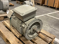 Abb m3bp 200 mla elektromotor - afbeelding 3 van  6