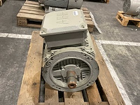 Abb m3bp 200 mla elektromotor - afbeelding 4 van  6