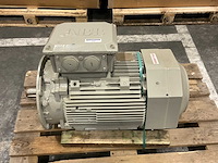 Abb m3bp 200 mla elektromotor - afbeelding 5 van  6