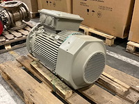 Abb m3bp 200 mla elektromotor - afbeelding 6 van  6