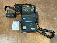 Abb m5010 installatietester - afbeelding 1 van  4