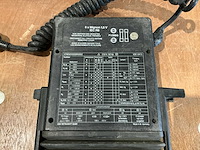 Abb m5010 installatietester - afbeelding 4 van  4