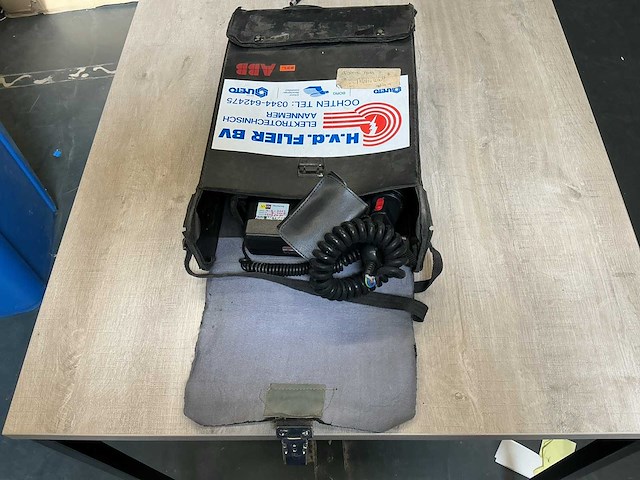 Abb m5010 metrawatt - afbeelding 3 van  3