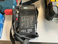 Abb metrawatt m5010 installatie tester - afbeelding 3 van  5
