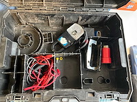 Abb metrawatt m5010 installatie tester - afbeelding 5 van  5