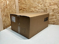 Abb mistral installatiekast leeg wandopbouw (2x) - afbeelding 7 van  8