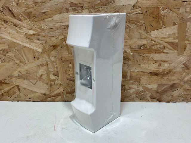 Abb mistral41w componenten wandopbouw (11x) - afbeelding 1 van  7