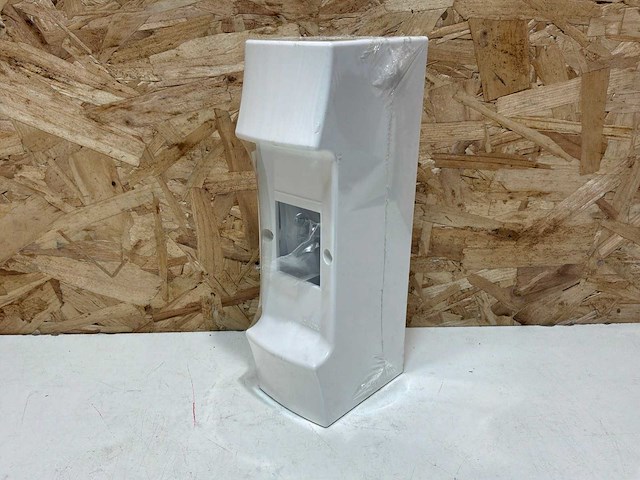 Abb mistral41w componenten wandopbouw (11x) - afbeelding 2 van  7