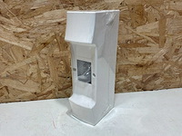 Abb mistral41w componenten wandopbouw (11x) - afbeelding 3 van  7