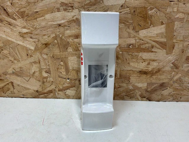 Abb mistral41w componenten wandopbouw (11x) - afbeelding 4 van  7