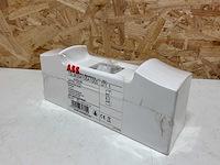 Abb mistral41w componenten wandopbouw (11x) - afbeelding 5 van  7