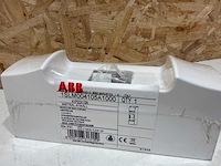 Abb mistral41w componenten wandopbouw (11x) - afbeelding 6 van  7