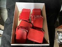 Abb noodschakelaar ksf 425 m/tpn (6x) - afbeelding 1 van  4