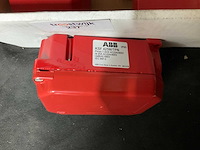 Abb noodschakelaar ksf 425 m/tpn (6x) - afbeelding 4 van  4