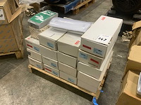 Abb noodverlichting armatuur (16x) - afbeelding 1 van  5