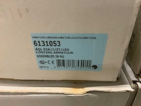 Abb noodverlichting armatuur (16x) - afbeelding 5 van  5