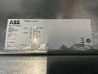 Abb omvormer - afbeelding 2 van  2