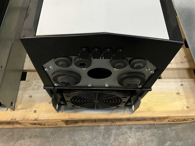 Abb omvormer - afbeelding 4 van  5