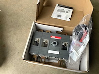 Abb ot400e21p hoofdschakelkast - afbeelding 2 van  5