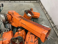 Abb partij lasrobot onderdelen - afbeelding 10 van  14