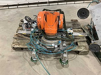 Abb partij lasrobot onderdelen - afbeelding 12 van  14