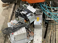Abb partij lasrobot onderdelen - afbeelding 14 van  14