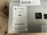Abb power suply voor robot ongebruikt - afbeelding 9 van  11