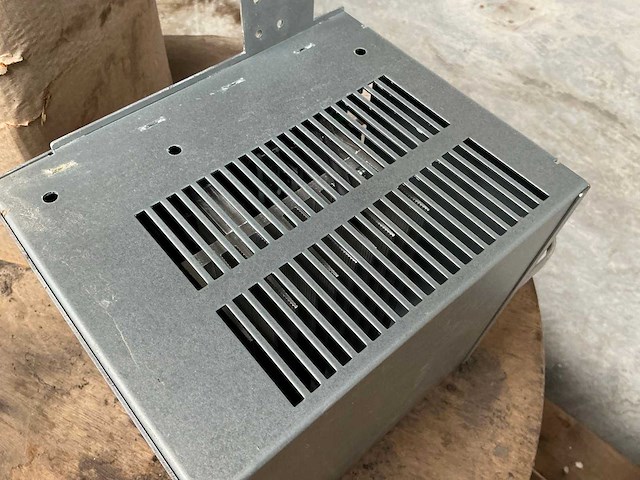 Abb power suply voor robot ongebruikt - afbeelding 2 van  11