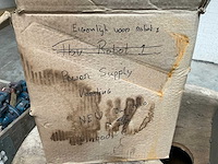 Abb power suply voor robot ongebruikt - afbeelding 3 van  11