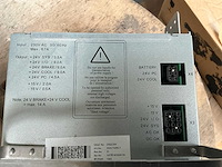 Abb power suply voor robot ongebruikt - afbeelding 6 van  11