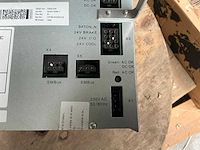 Abb power suply voor robot ongebruikt - afbeelding 7 van  11